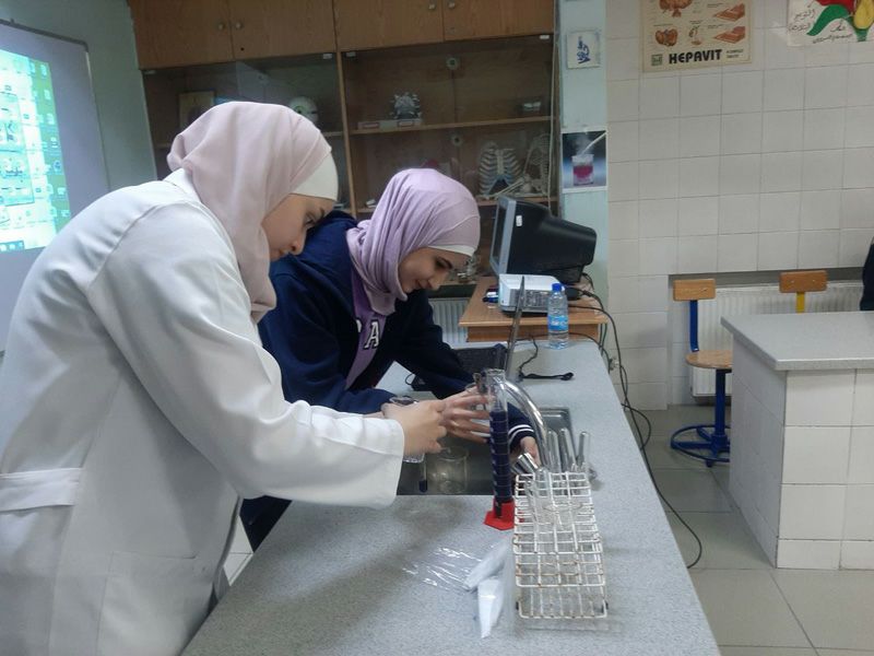 Laboratories - 4